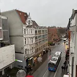 Between Apartment