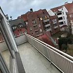 Apartment Between
