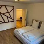 Apartment Between *