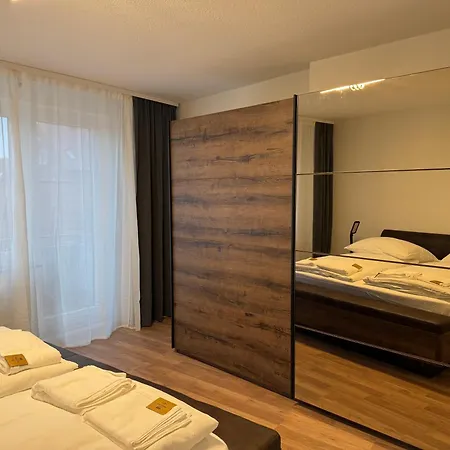 Between Apartamento *