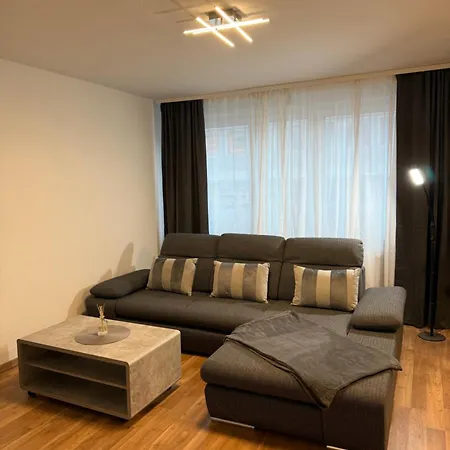 Apartamento Between *