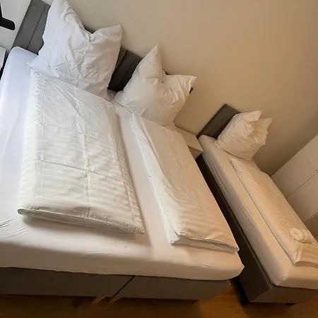 Apartamento Between *