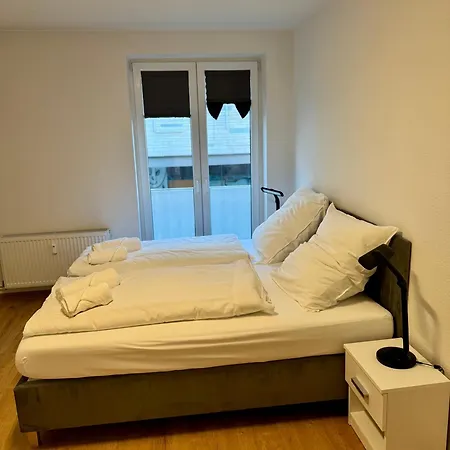 Between Apartamento *