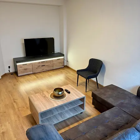 Apartamento Between *