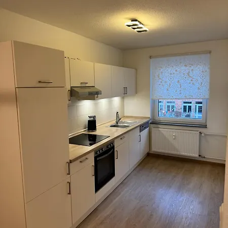 Apartamento Between