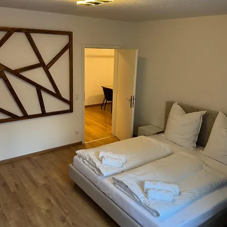 Apartamento Between *