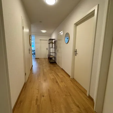 Between Apartmán *