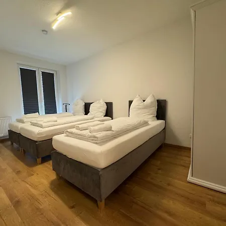 Apartmán Between