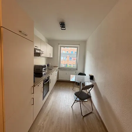 Apartmán Between