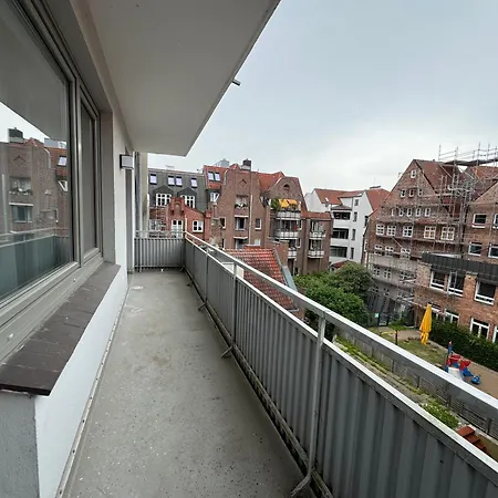 Apartmán Between