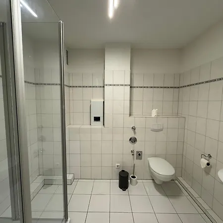 Apartmán Between *
