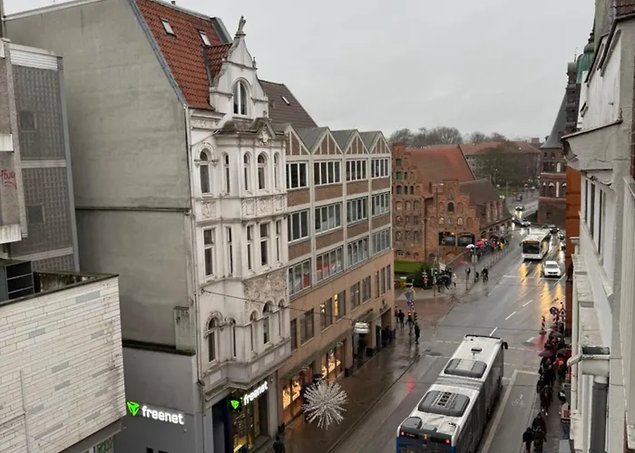 Between Iv Appartement