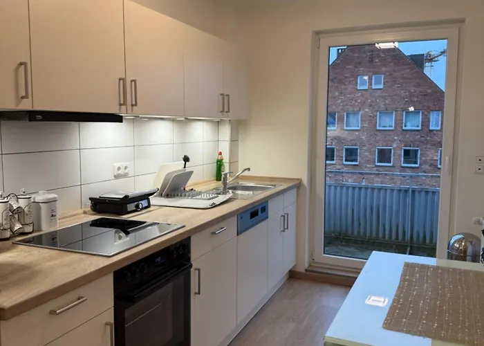 Between Iv Appartement *