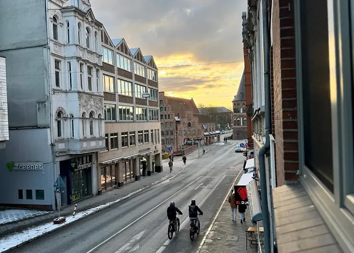 Appartement Between Iv *