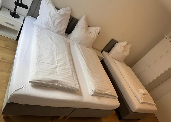 Appartement Between Iv *