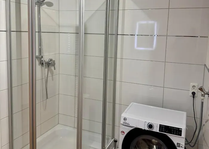 Between Iv Appartement *