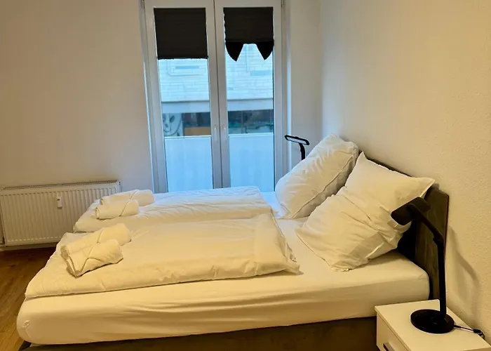 Between Iv Appartement *