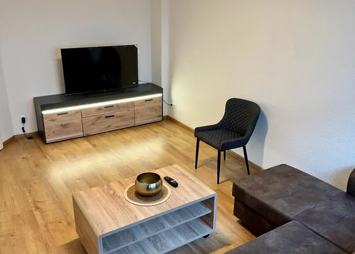 Appartement Between Iv *