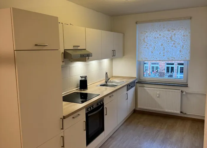 Appartement Between Iv